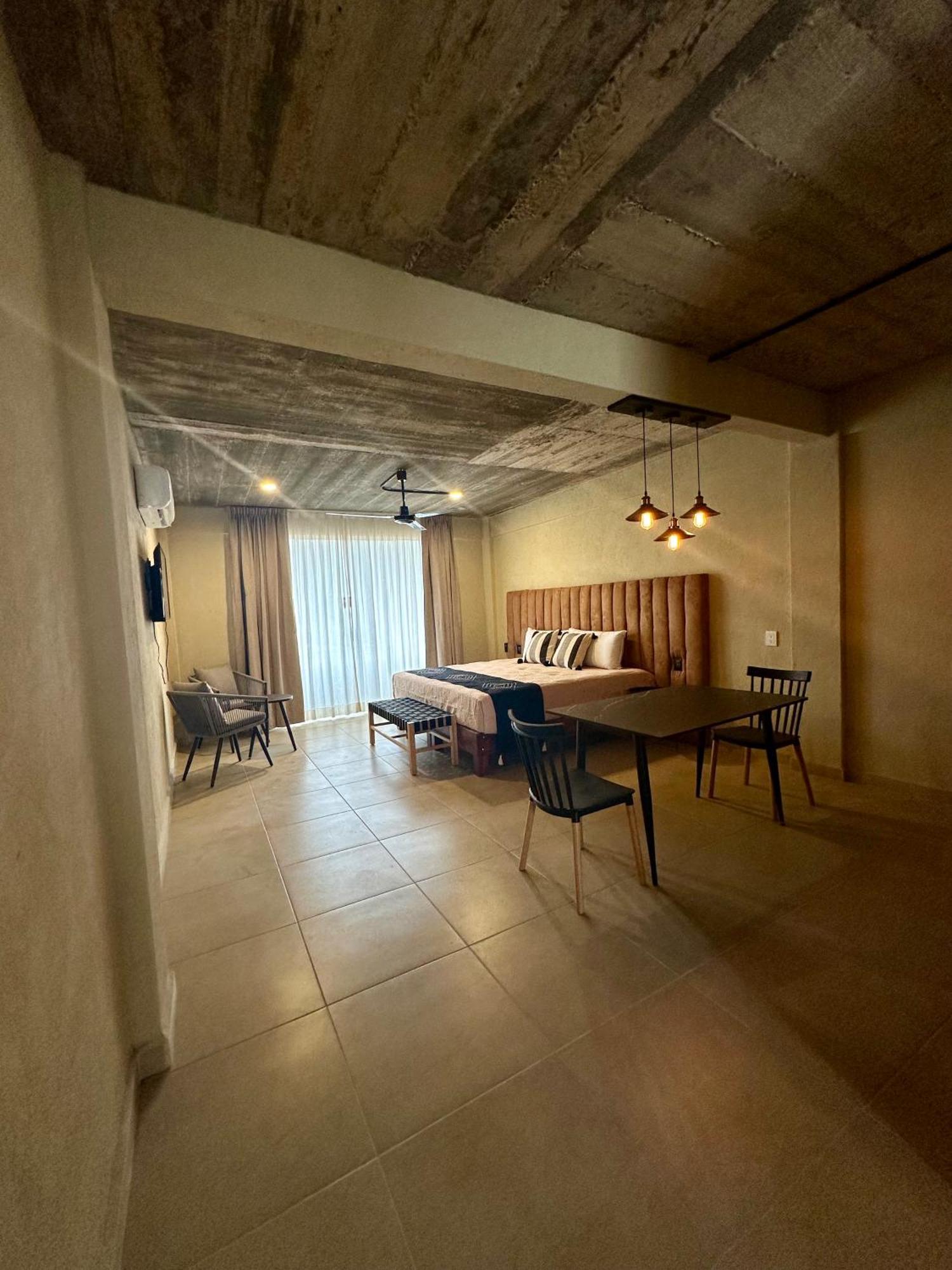 Lolitas Suites 303 シワタネホ エクステリア 写真