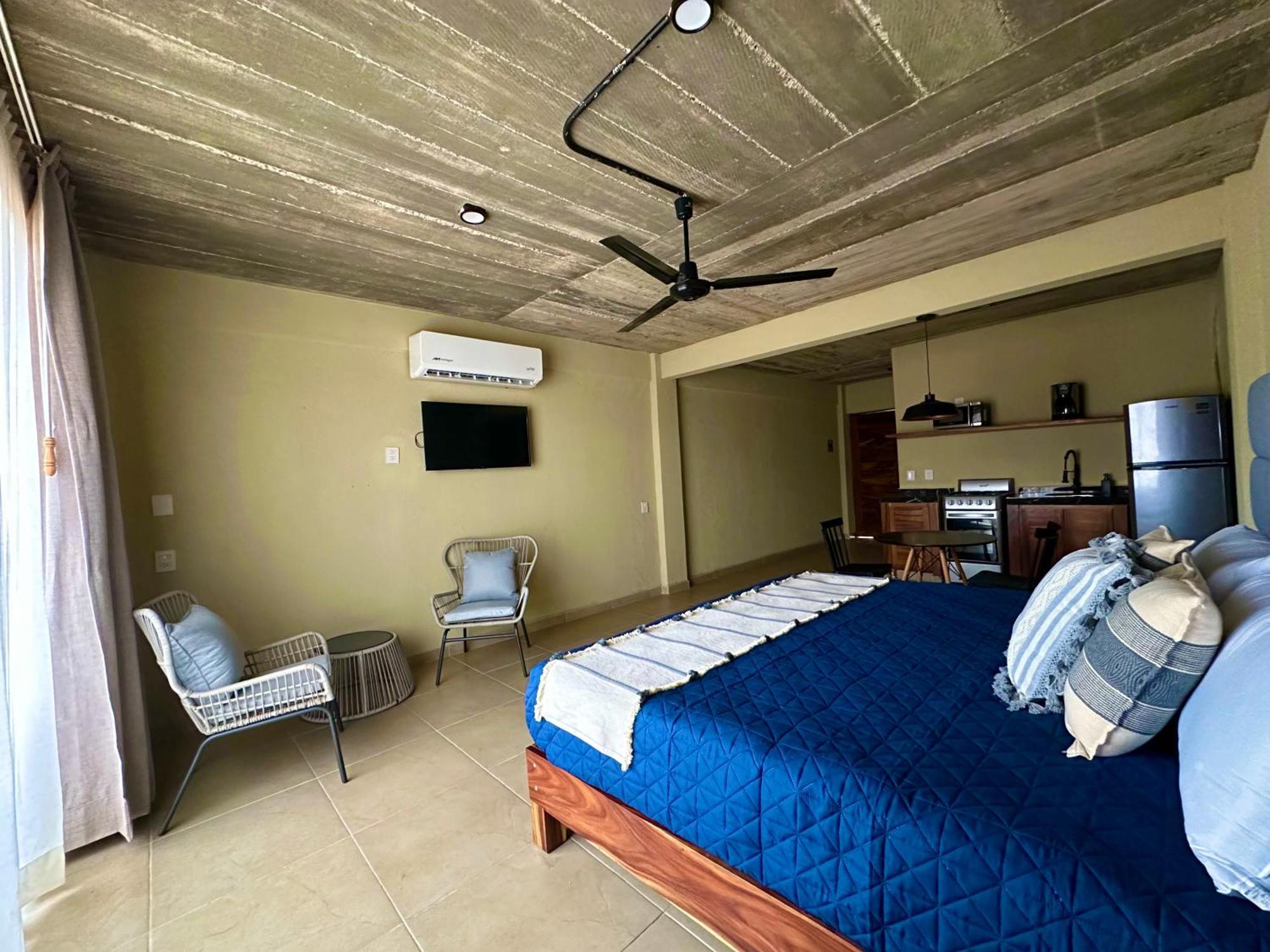 Lolitas Suites 303 シワタネホ エクステリア 写真